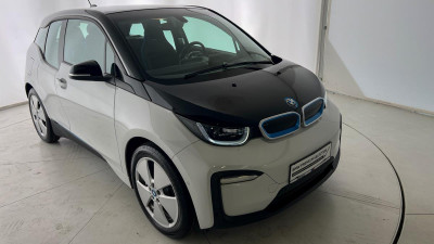 BMW i3 Gebrauchtwagen