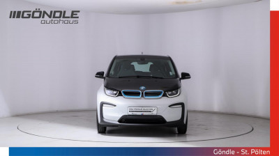 BMW i3 Gebrauchtwagen