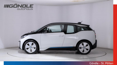 BMW i3 Gebrauchtwagen