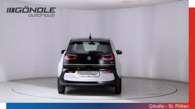 BMW i3 Gebrauchtwagen