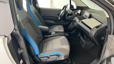 BMW i3 Gebrauchtwagen