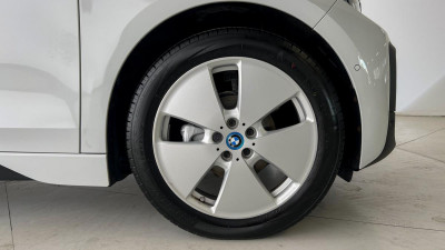 BMW i3 Gebrauchtwagen