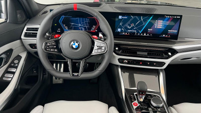 BMW 3er Vorführwagen