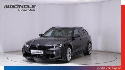 BMW 3er Vorführwagen