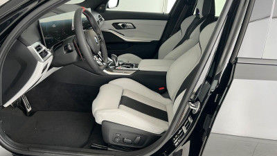 BMW 3er Vorführwagen