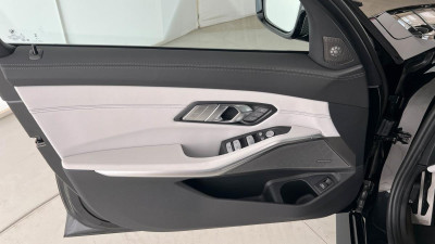 BMW 3er Vorführwagen