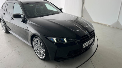 BMW 3er Vorführwagen