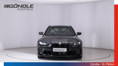BMW 3er Vorführwagen
