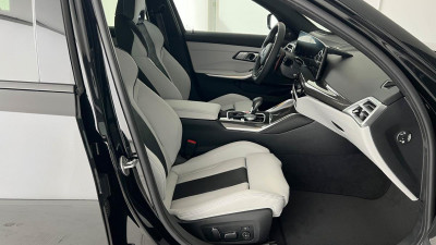 BMW 3er Vorführwagen