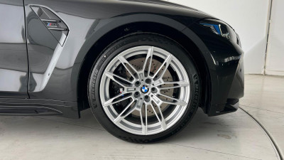 BMW 3er Vorführwagen