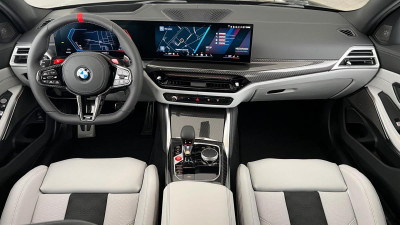 BMW 3er Vorführwagen