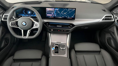 BMW i4 Vorführwagen BMW i4 Vorführwagen
