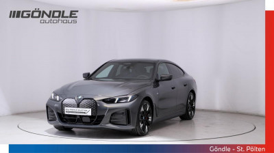BMW i4 Vorführwagen BMW i4 Vorführwagen