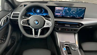 BMW i4 Vorführwagen BMW i4 Vorführwagen