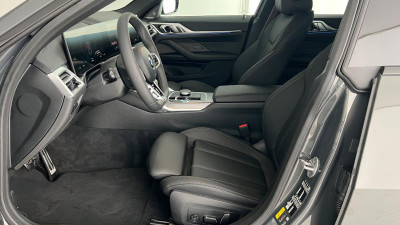 BMW i4 Vorführwagen BMW i4 Vorführwagen