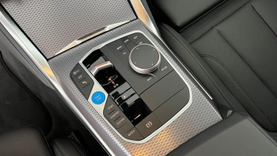 BMW i4 Vorführwagen BMW i4 Vorführwagen