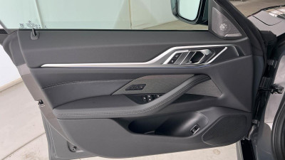 BMW i4 Vorführwagen BMW i4 Vorführwagen
