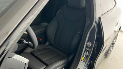 BMW i4 Vorführwagen BMW i4 Vorführwagen