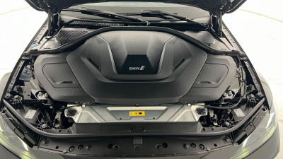 BMW i4 Vorführwagen BMW i4 Vorführwagen