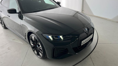 BMW i4 Vorführwagen BMW i4 Vorführwagen
