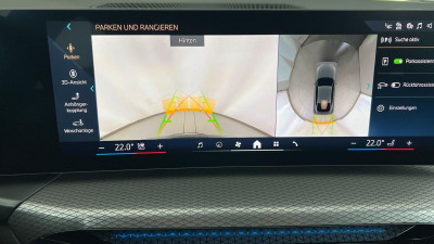 BMW i4 Vorführwagen BMW i4 Vorführwagen
