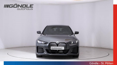 BMW i4 Vorführwagen BMW i4 Vorführwagen
