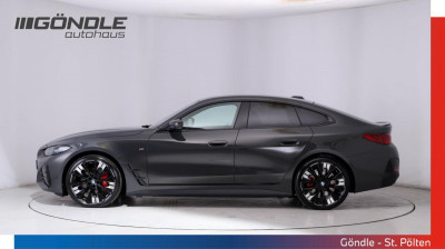 BMW i4 Vorführwagen BMW i4 Vorführwagen