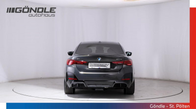 BMW i4 Vorführwagen BMW i4 Vorführwagen