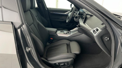 BMW i4 Vorführwagen BMW i4 Vorführwagen