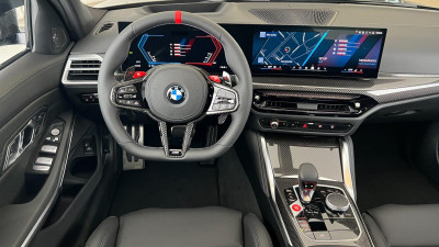 BMW 3er Neuwagen BMW 3er Neuwagen