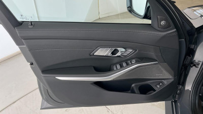 BMW 3er Neuwagen BMW 3er Neuwagen
