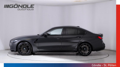 BMW 3er Neuwagen BMW 3er Neuwagen