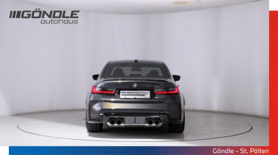 BMW 3er Neuwagen BMW 3er Neuwagen