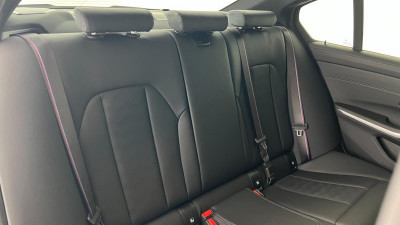 BMW 3er Neuwagen BMW 3er Neuwagen