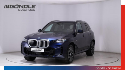 BMW X5 Gebrauchtwagen