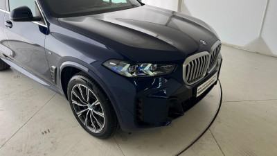 BMW X5 Gebrauchtwagen