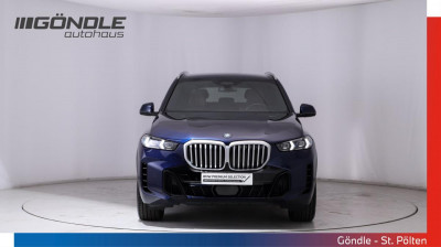 BMW X5 Gebrauchtwagen