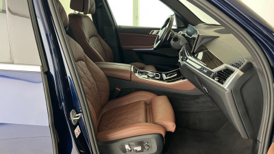 BMW X5 Gebrauchtwagen