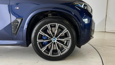 BMW X5 Gebrauchtwagen