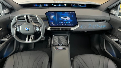 BMW iX3 Neuwagen BMW iX3 Neuwagen