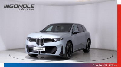 BMW iX3 Neuwagen BMW iX3 Neuwagen