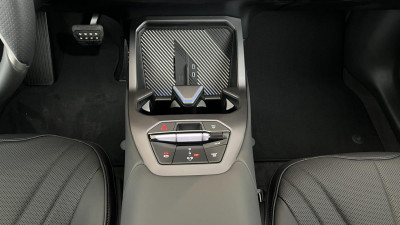 BMW iX3 Neuwagen BMW iX3 Neuwagen