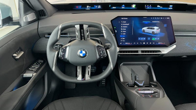 BMW iX3 Neuwagen BMW iX3 Neuwagen