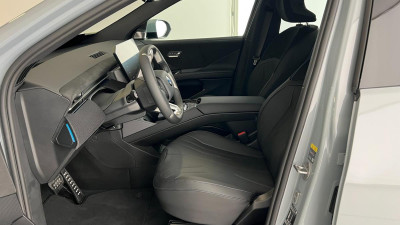 BMW iX3 Neuwagen BMW iX3 Neuwagen