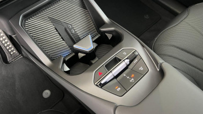 BMW iX3 Neuwagen BMW iX3 Neuwagen