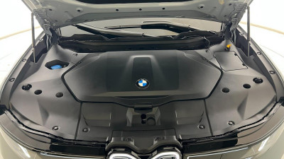 BMW iX3 Neuwagen BMW iX3 Neuwagen