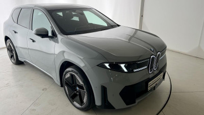 BMW iX3 Neuwagen BMW iX3 Neuwagen