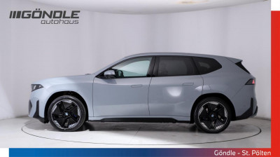 BMW iX3 Neuwagen BMW iX3 Neuwagen