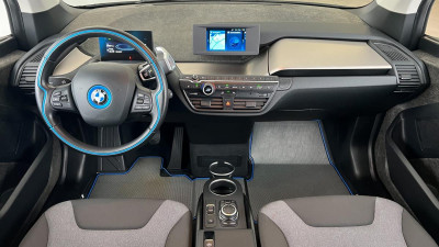BMW i3 Gebrauchtwagen