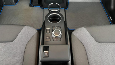 BMW i3 Gebrauchtwagen